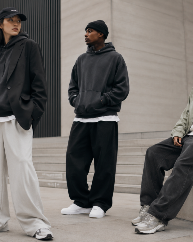 Fresh Fleek community style 5