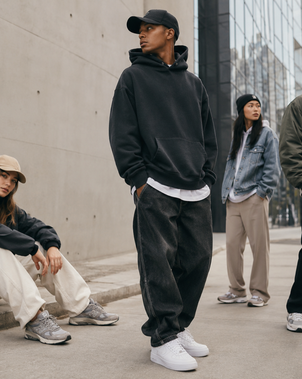 Fresh Fleek community style 7