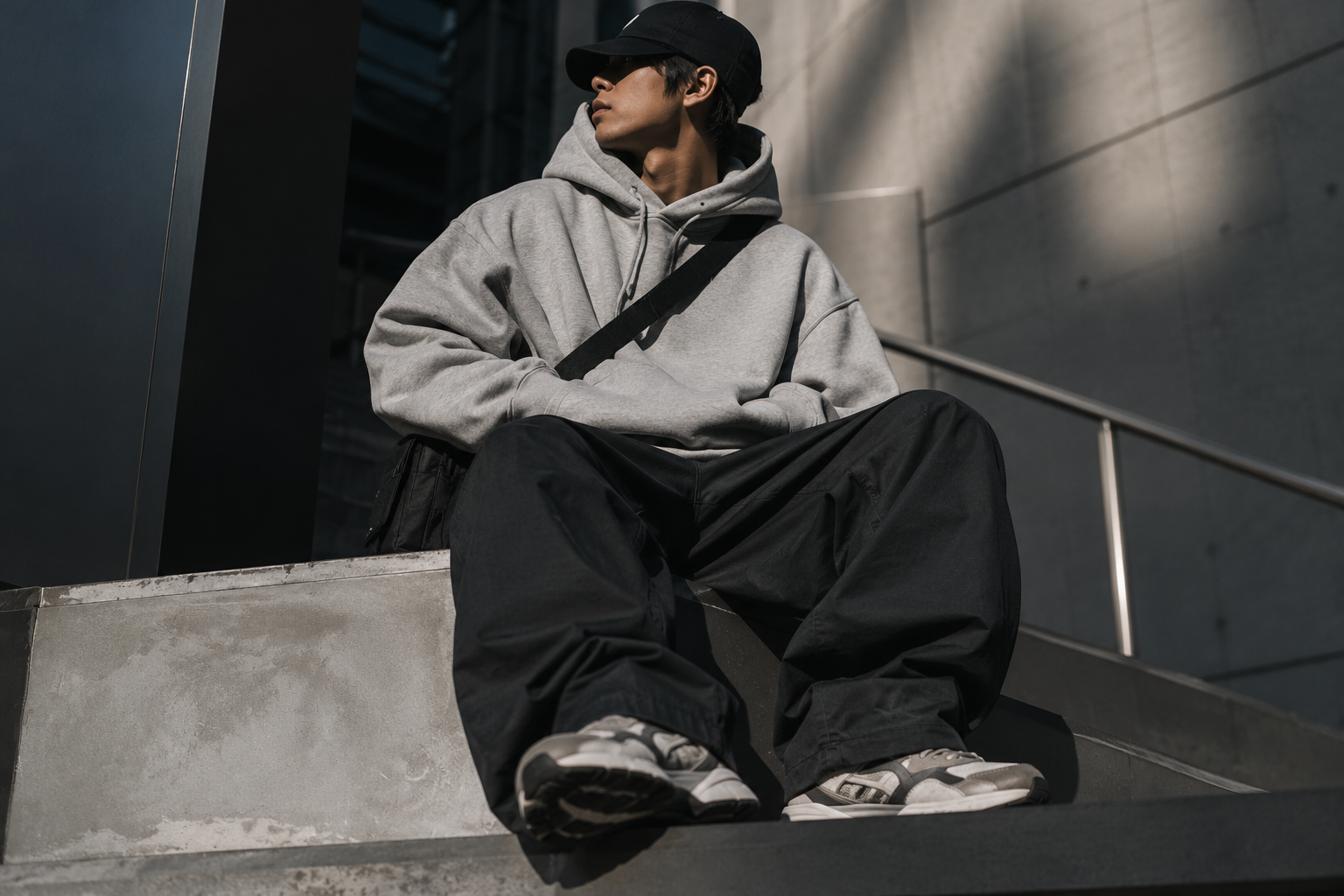 The New Standard of Functional Fashion