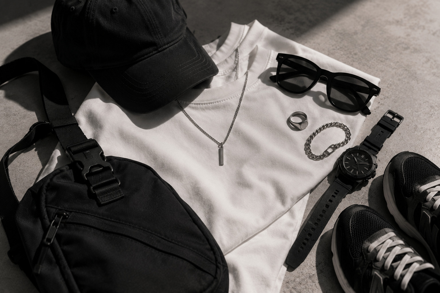 Why Accessories Complete the Look