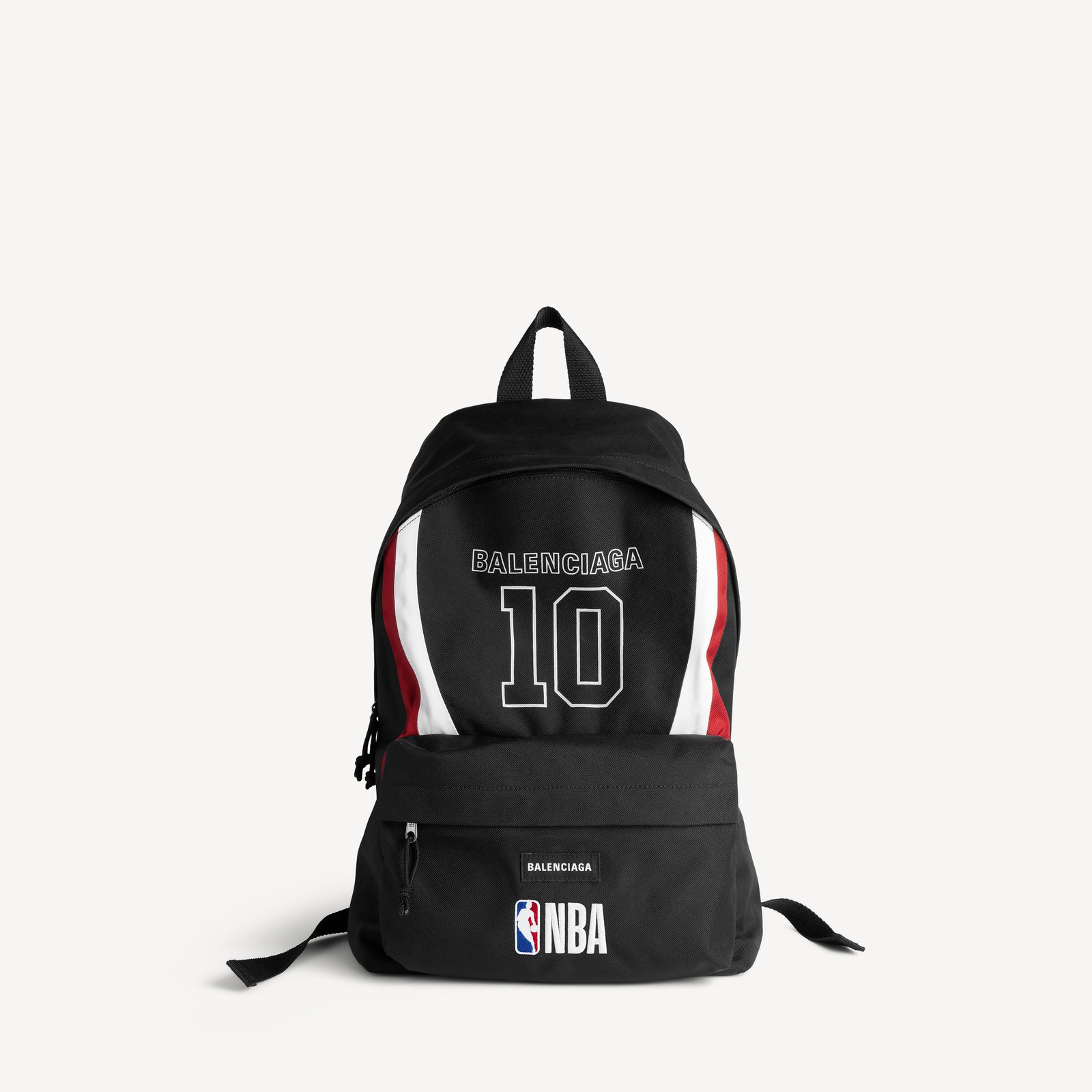 Men's Balenciaga NBA Collaboration Backpack